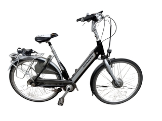 Elektrische fiets, Sparta, ION DT
